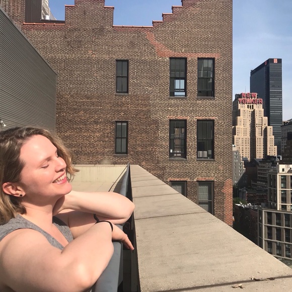 Meet your Posher, Jaime - Picture 1 of 1